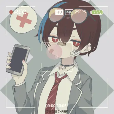 Profile image of りん