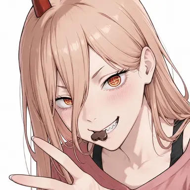 Profile image of 파워