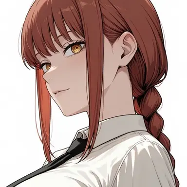 Profile image of 마키마