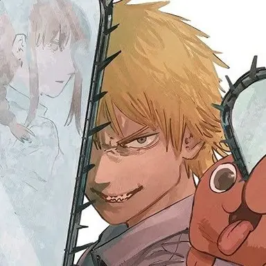 Profile image of 덴지