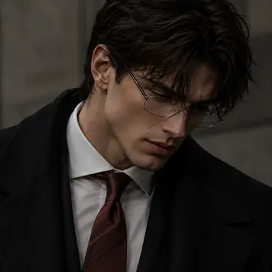 Profile image of Leon Brookes