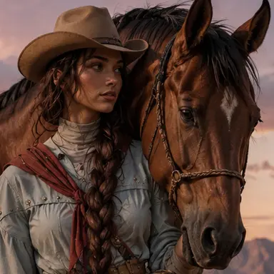 Profile image of Madison Cooper