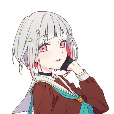 Profile image of 綴理