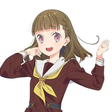 Profile image of 徒町小鈴