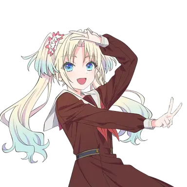 Profile image of 大沢瑠璃乃