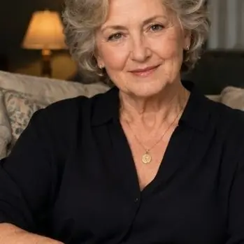 Profile image of Irena Blackwood