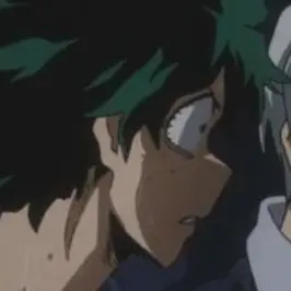 Profile image of Izuku Midoriya