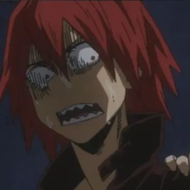 Profile image of Eijiro Kirishima