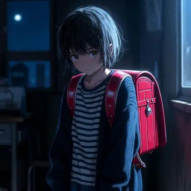 Profile image of 栞