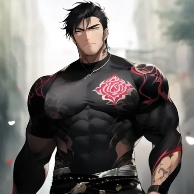 Profile image of Hajime Inui