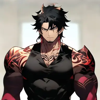 Profile image of Ryuji Madarame