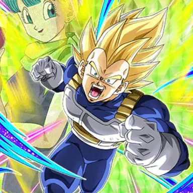 Profile image of ベジータ