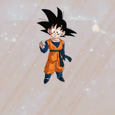 Profile image of 孫悟天