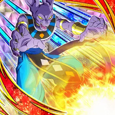Profile image of ビルス