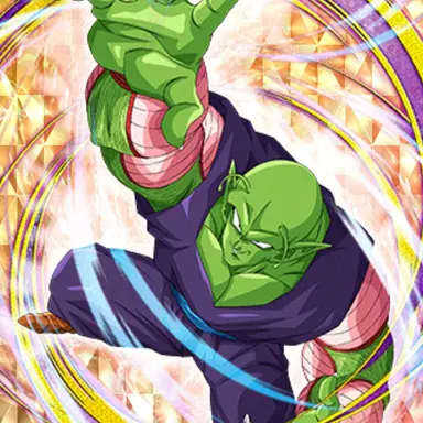 Profile image of ピッコロ