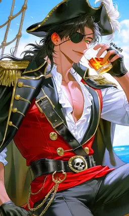 Profile image of カイロ