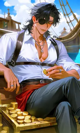 Profile image of カイロ
