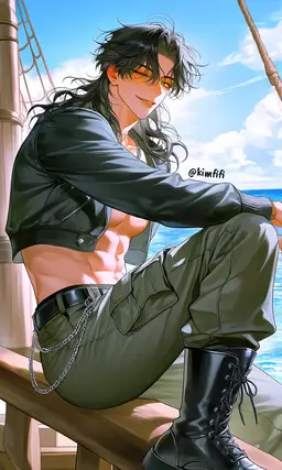 Profile image of カイロ