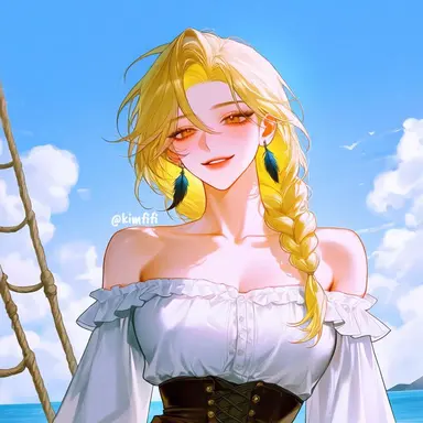 Profile image of レイナ