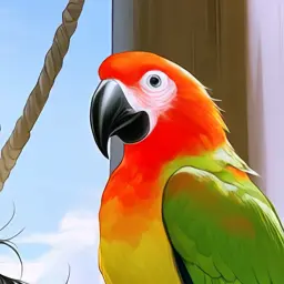 Profile image of ルビー