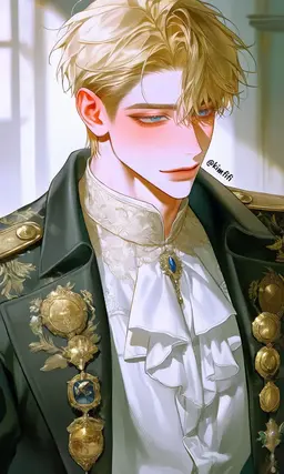 Profile image of ノア
