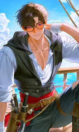 Profile image of ローウェン