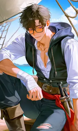 Profile image of ローウェン