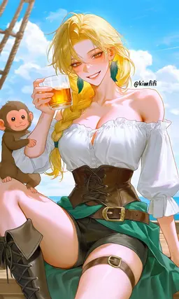 Profile image of レイナ