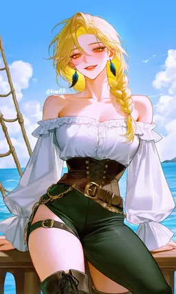 Profile image of レイナ