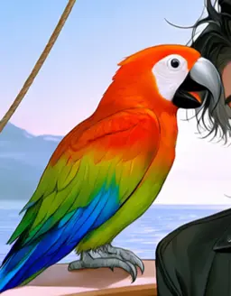 Profile image of ルビー
