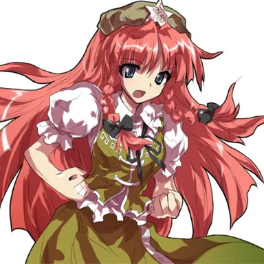 Profile image of 美鈴
