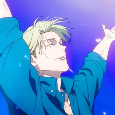 Profile image of Nanami Kento