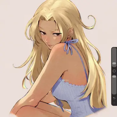 Profile image of Yuki Tsukumo