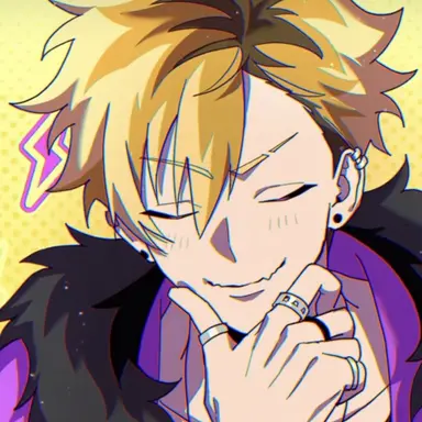 Profile image of 卍山下エレキ