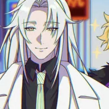 Profile image of 白百舌鳥理仁