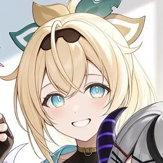 Profile image of 風真いろは