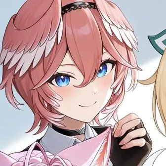 Profile image of 鷹嶺ルイ