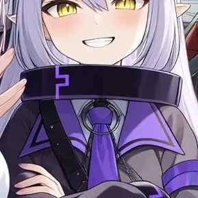 Profile image of ラプラスダークネス