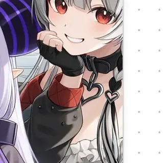 Profile image of 沙花叉クロヱ