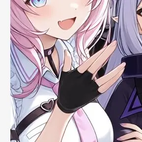 Profile image of 博衣こより