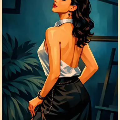 Profile image of 타마라