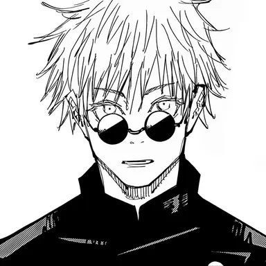 Profile image of 五条悟