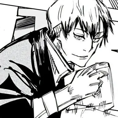 Profile image of 禪院直哉