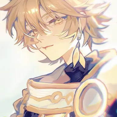 Profile image of Aether