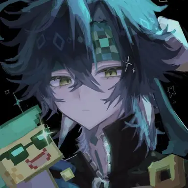 Profile image of Kinich