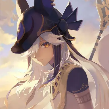 Profile image of Cyno