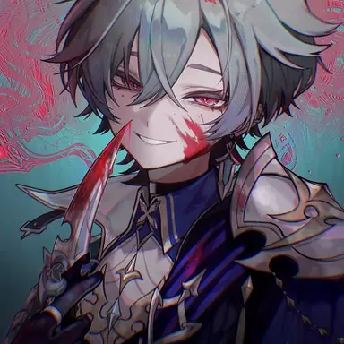 Profile image of Lohen
