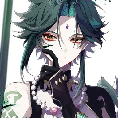 Profile image of Xiao