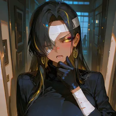 Profile image of 아리