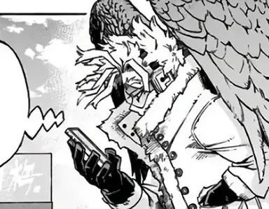 Profile image of Keigo